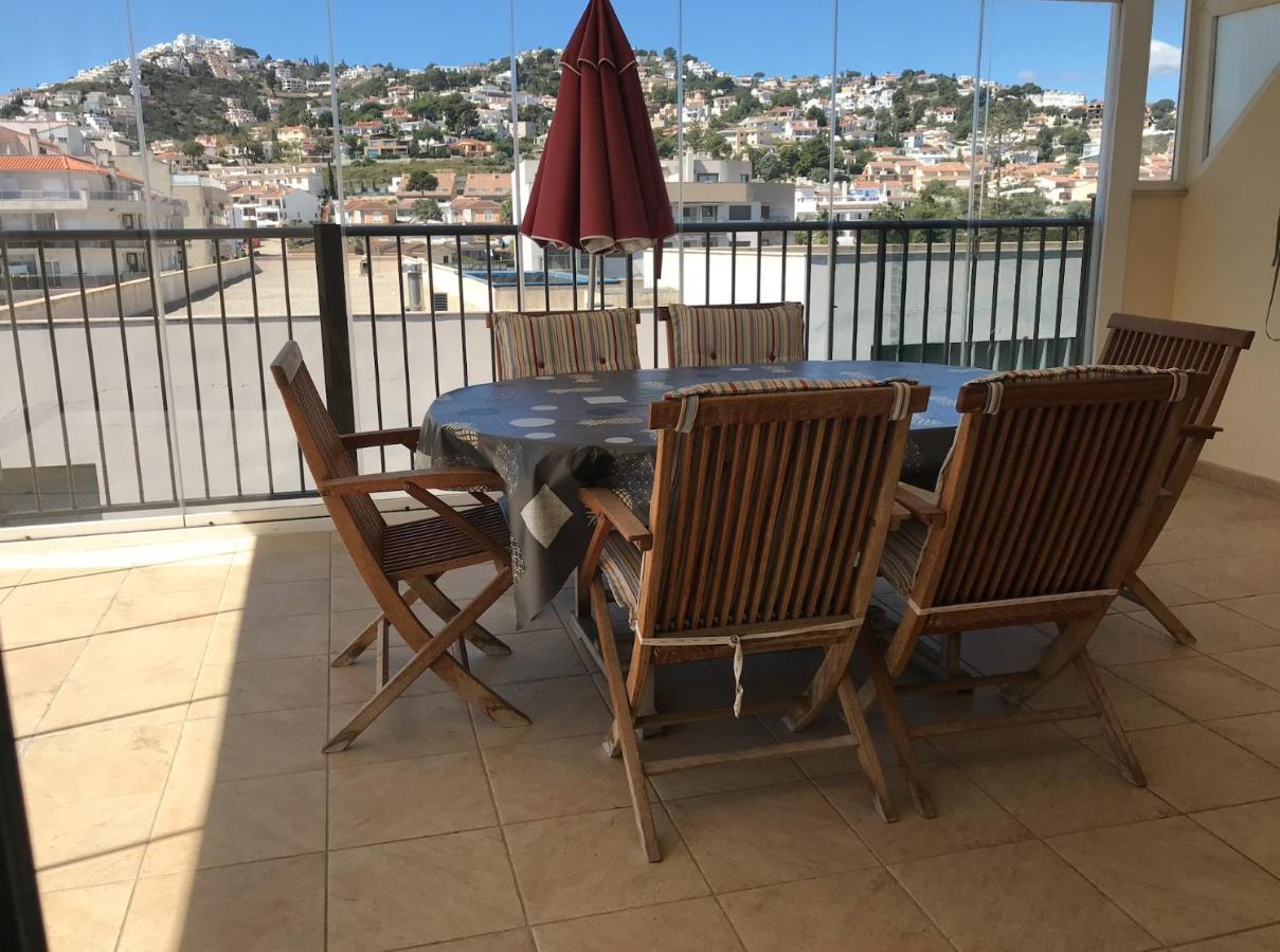Camelia Apartment Peniscola Ngoại thất bức ảnh