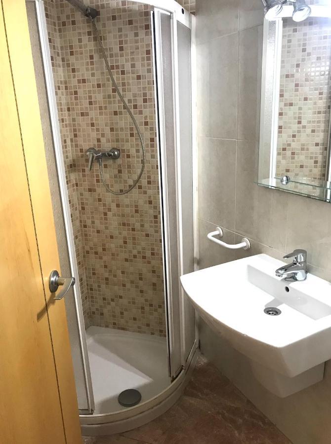 Camelia Apartment Peniscola Ngoại thất bức ảnh