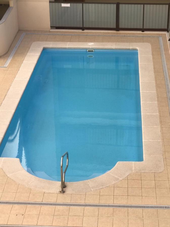Camelia Apartment Peniscola Ngoại thất bức ảnh